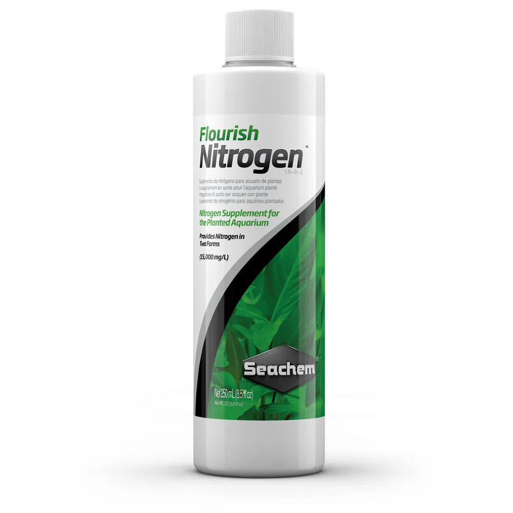 Seachem - Flourish Nitrogen