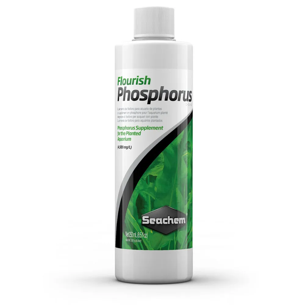 Seachem - Flourish Phosphorus