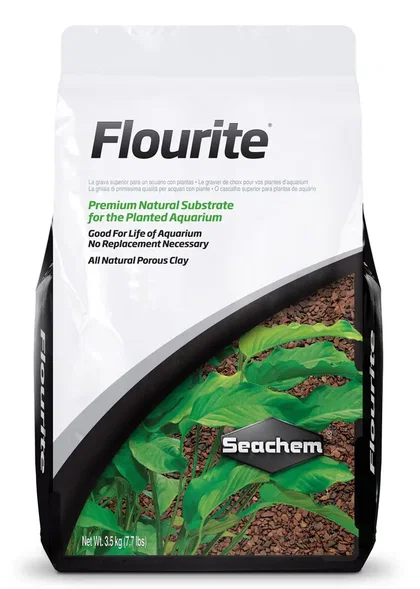 Seachem - Flourite