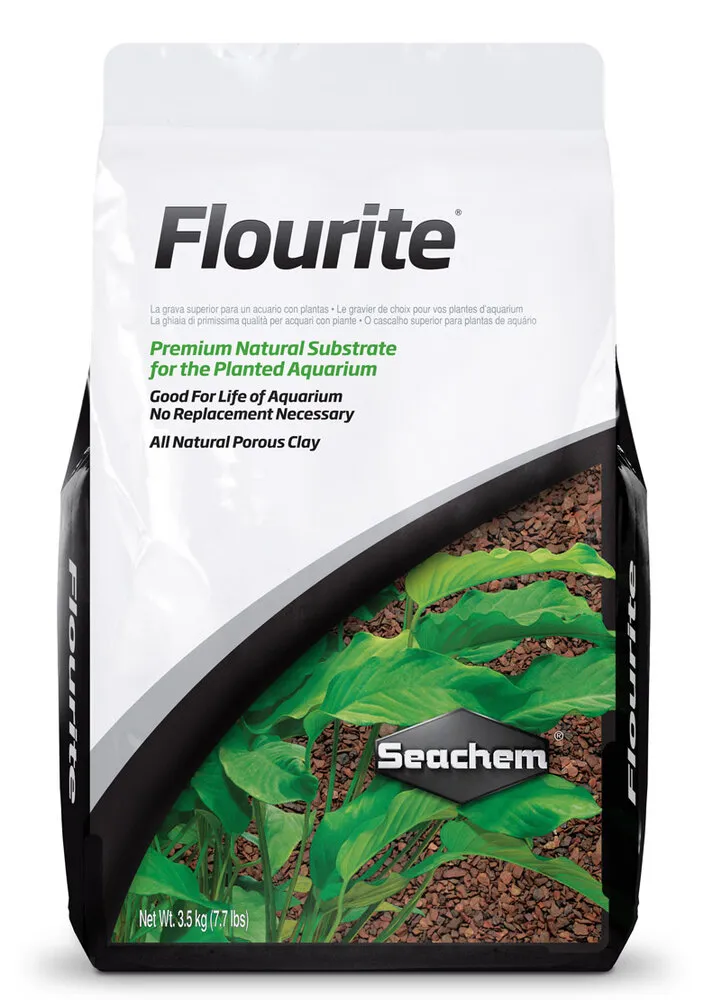 Seachem - Flourite