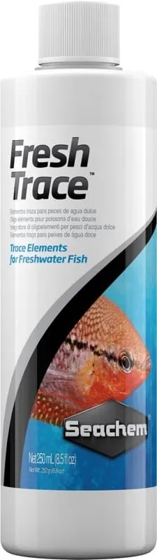 Seachem - Fresh Trace - 250 ml