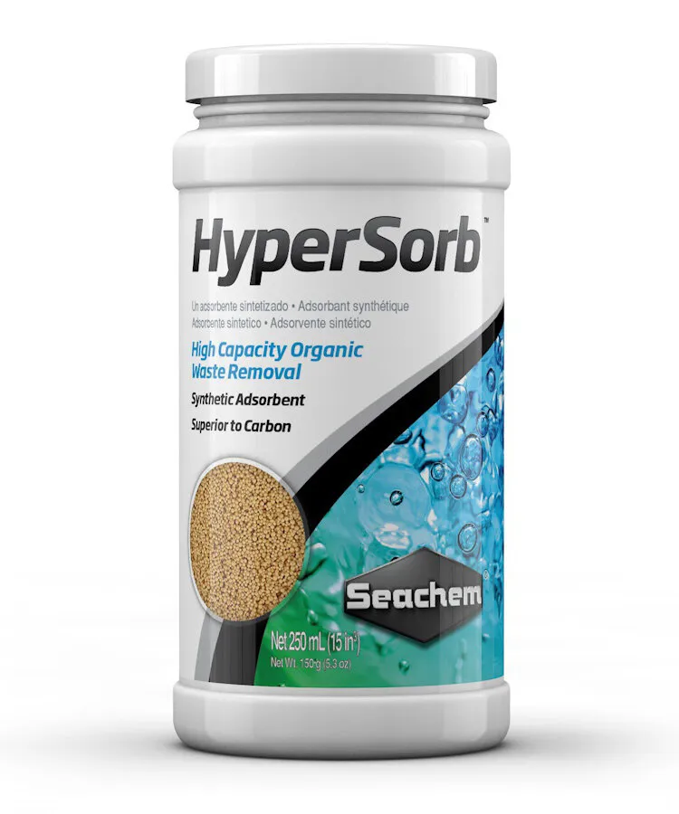Seachem - HyperSorb
