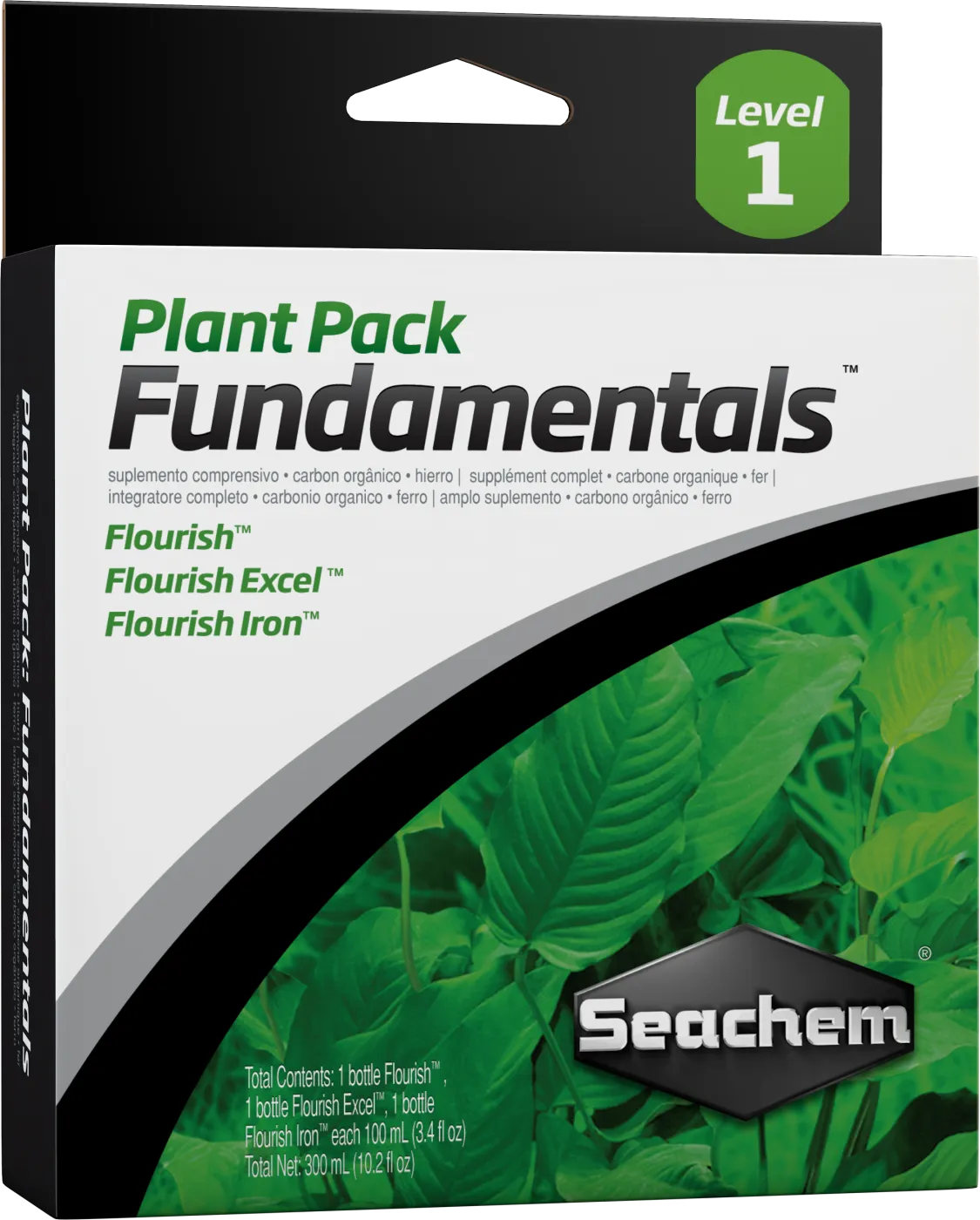 Seachem - Plant Pack