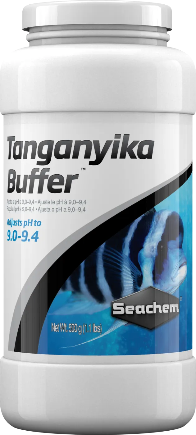 Seachem - Tanganyika Buffer