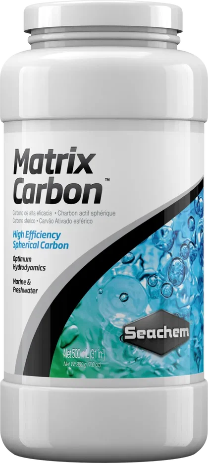 Seachem - Tidal MatrixCarbon Filtermedium