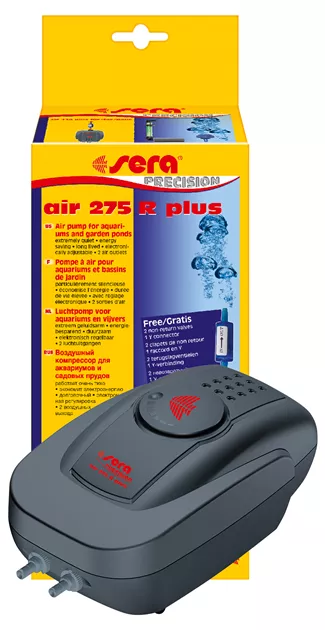 sera air plus 275 R