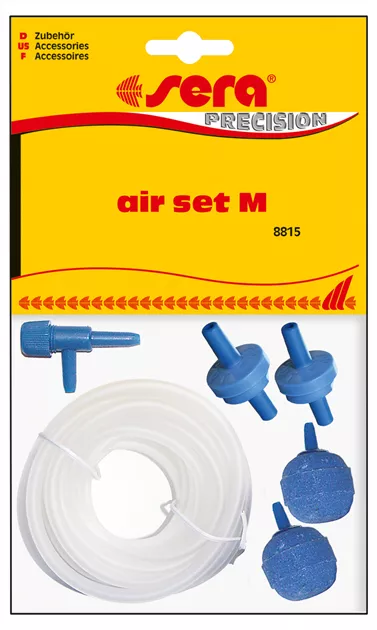 sera air set