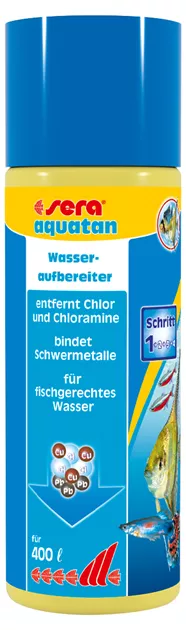 sera aquatan