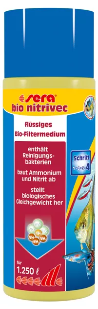 sera bio nitrivec
