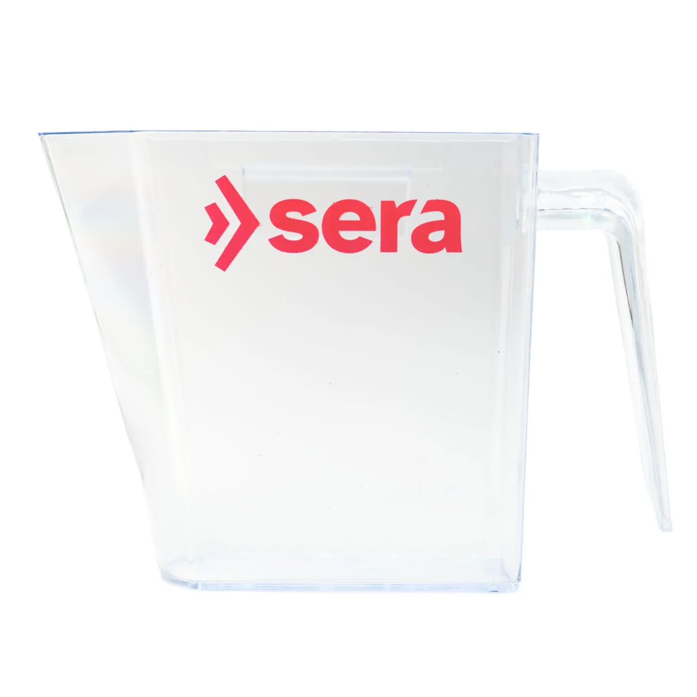 Sera Fischfangbecher