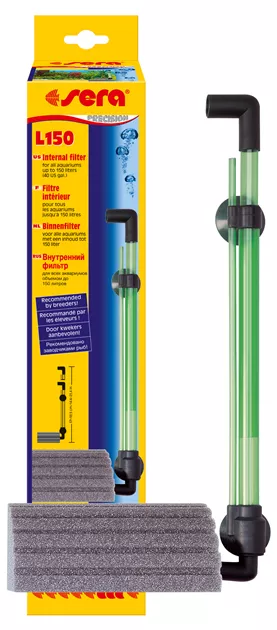 Innenfilter L 150