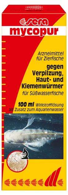 sera mycopur