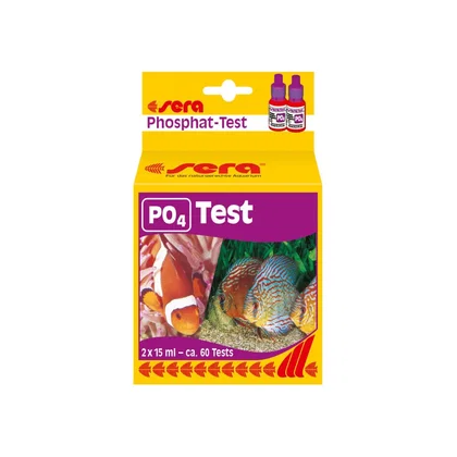 sera PO4-Testset