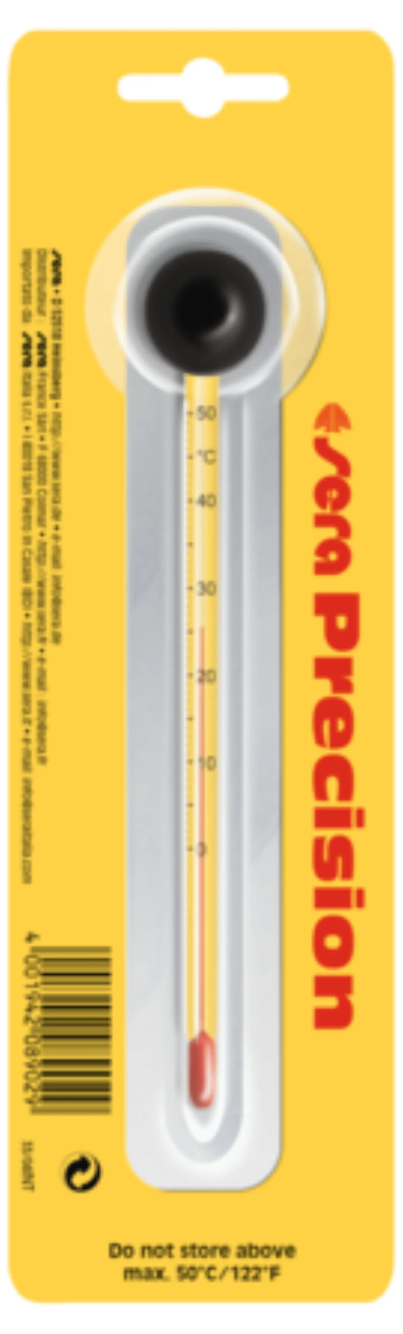 Sera Präzisionsthermometer