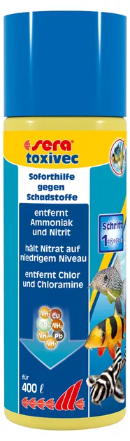 sera toxivec