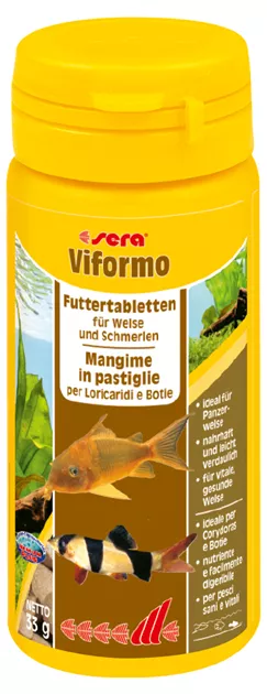 sera Viformo Tabletten