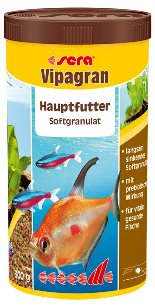 sera Vipagran Nature