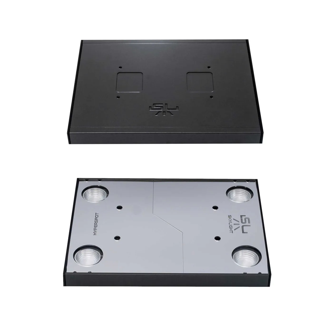 SKYLIGHT Hyperspot F | RGB Aquarium LED - Version 2