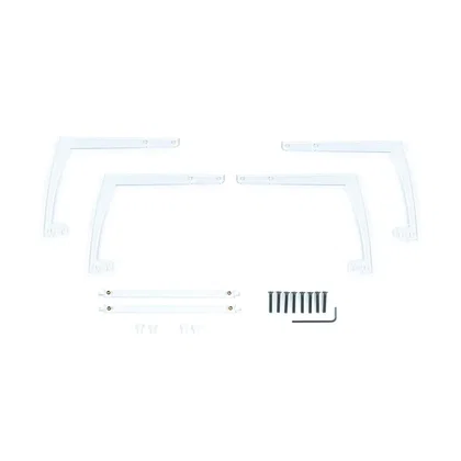SKYLIGHT Hyperspot Holders - Halterung Acryl