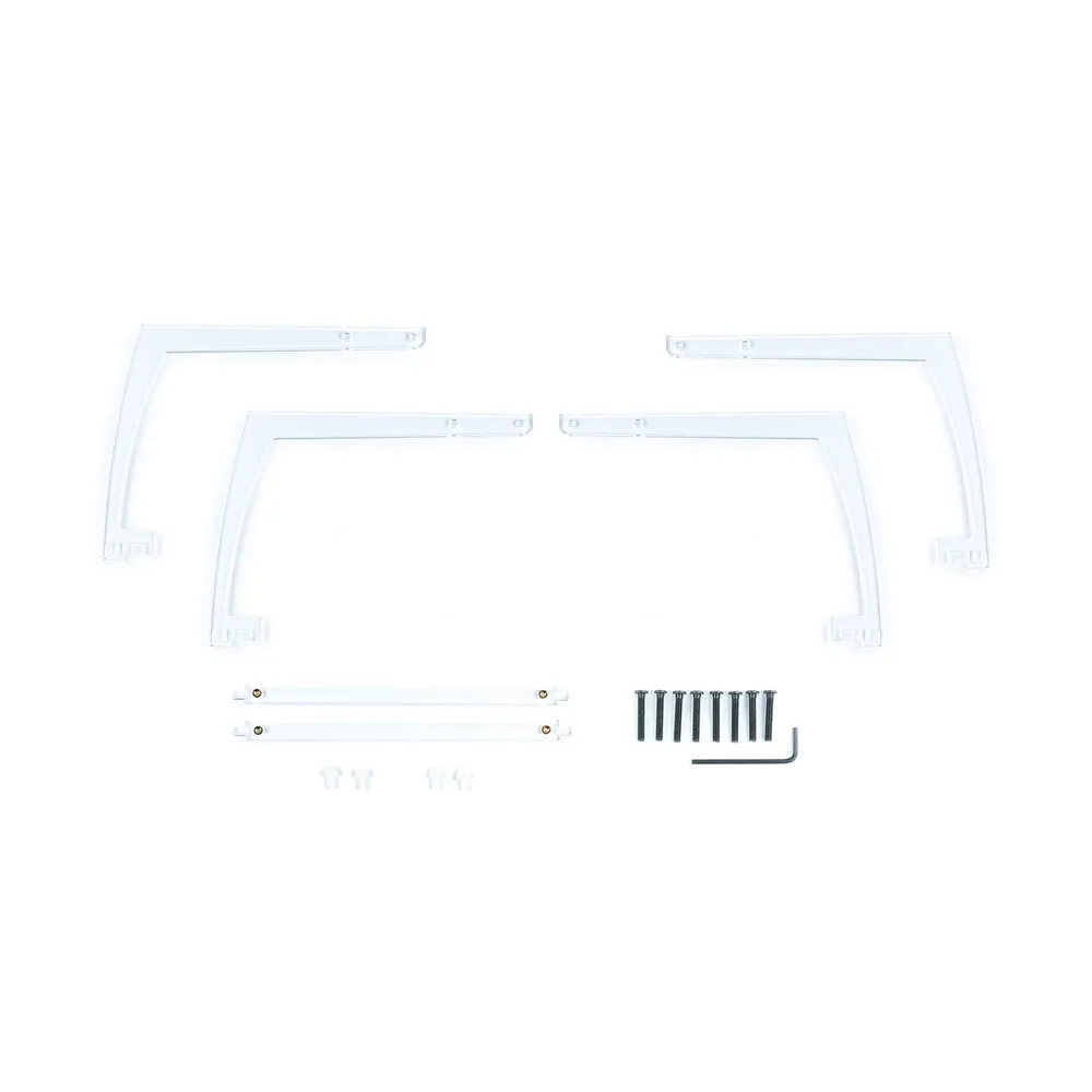 SKYLIGHT Hyperspot Holders - Halterung Acryl