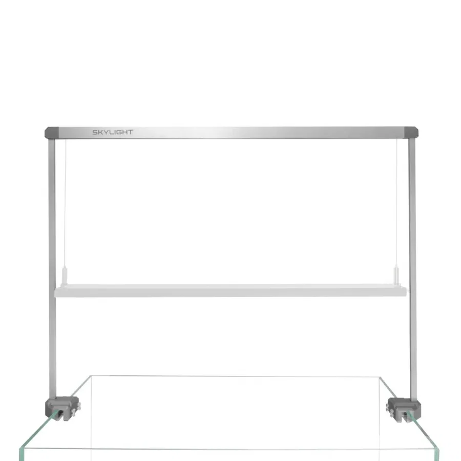 SKYLIGHT - Universal Aquarium Edge Stand