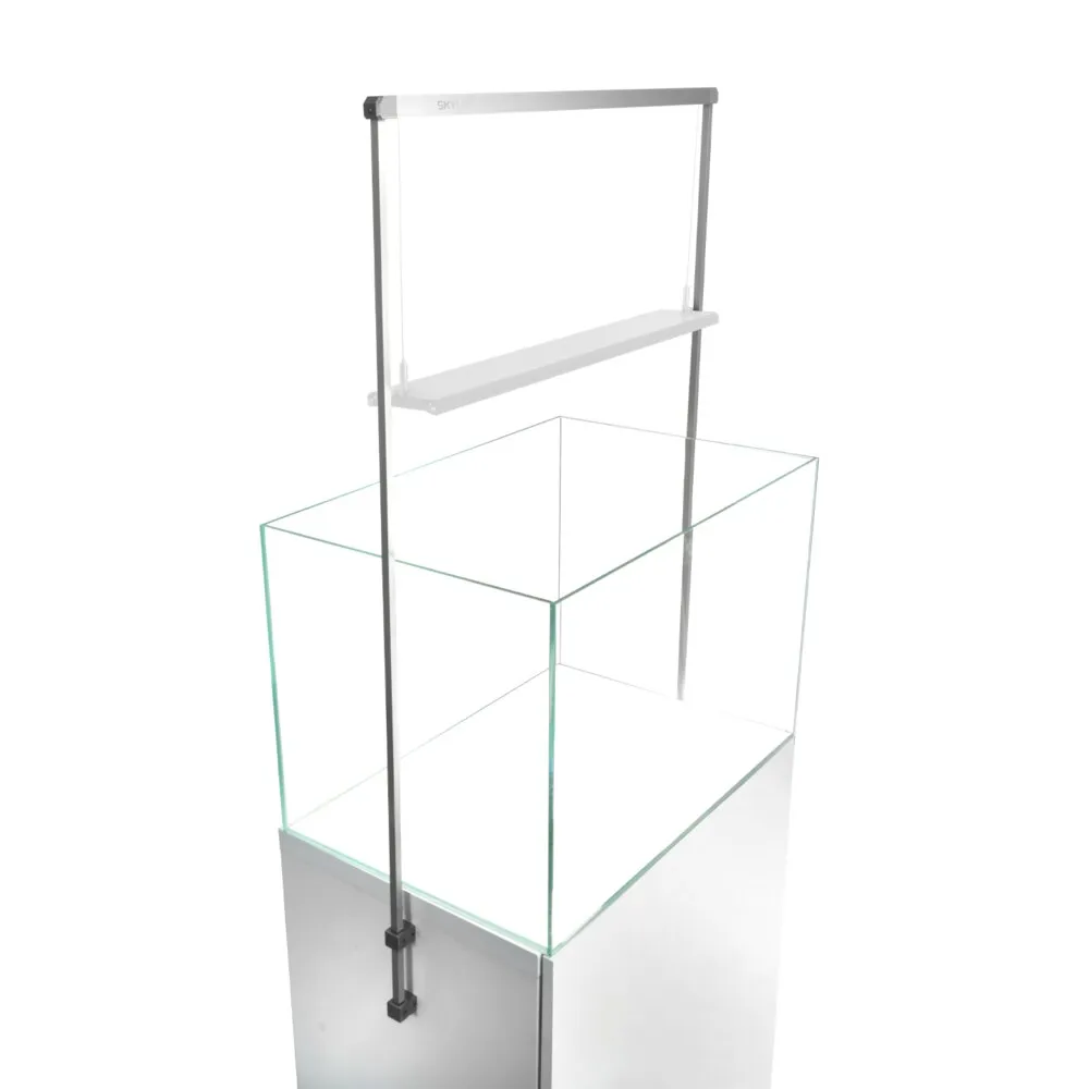 Skylight Universal Lampstand - Cabinet Stand