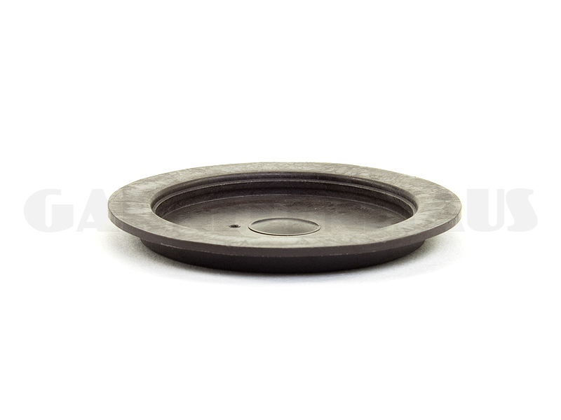 Oxydator D - Deckel