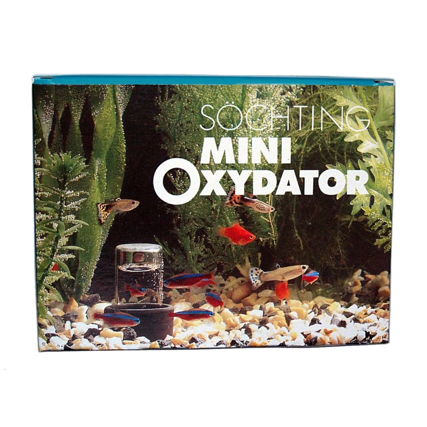 Söchting Oxydator Mini