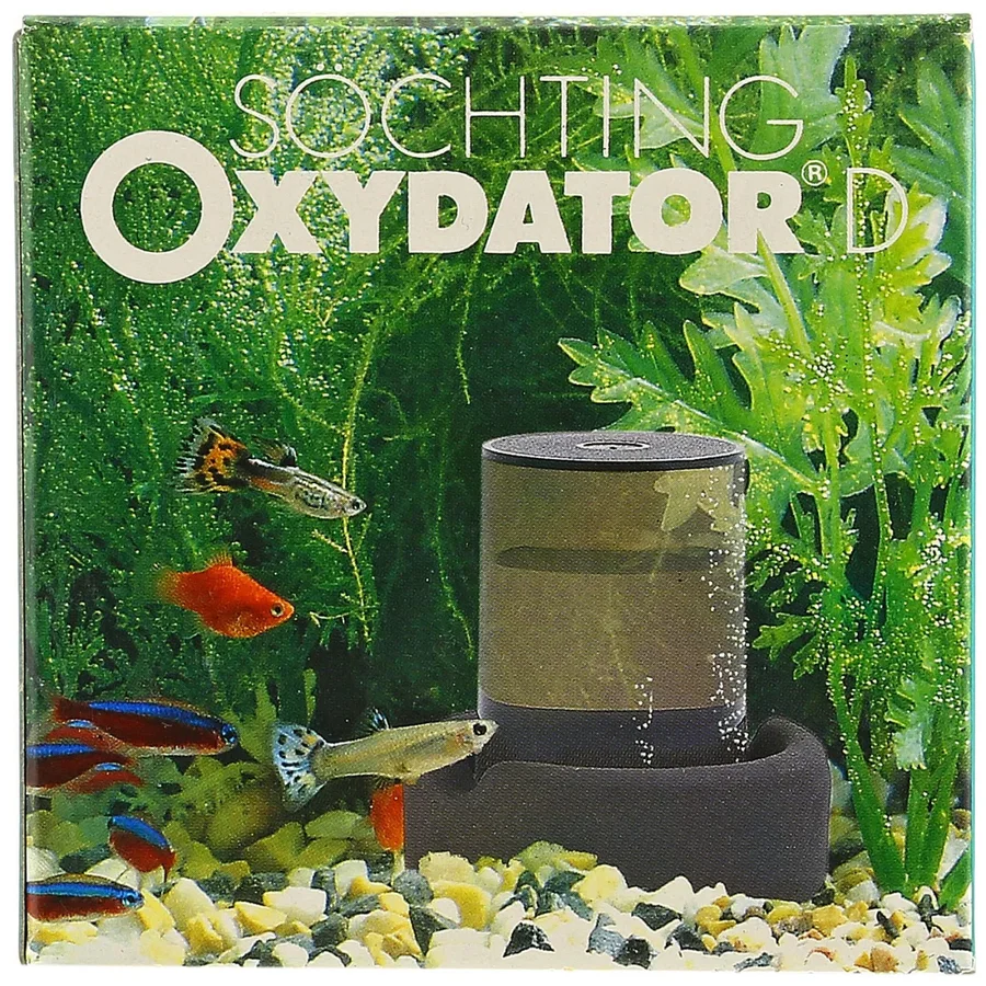 Söchting - Oxydator