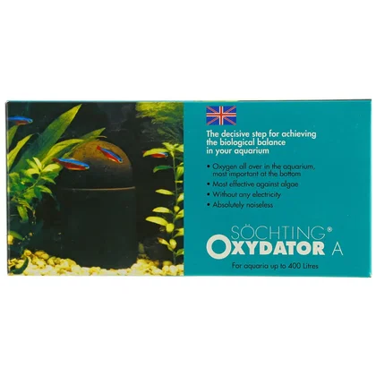 Söchting - Oxydator