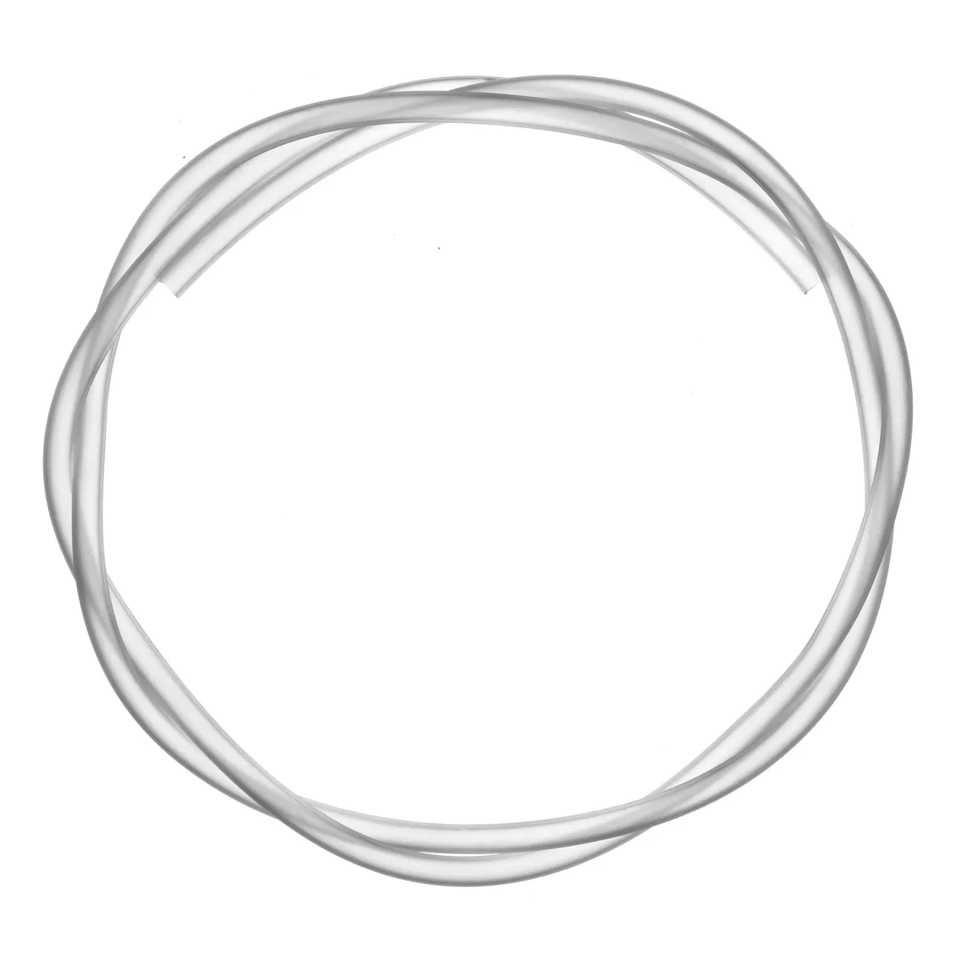 USCAPE - CO2 Spezial Silikonschlauch 4/6 mm - 1 m