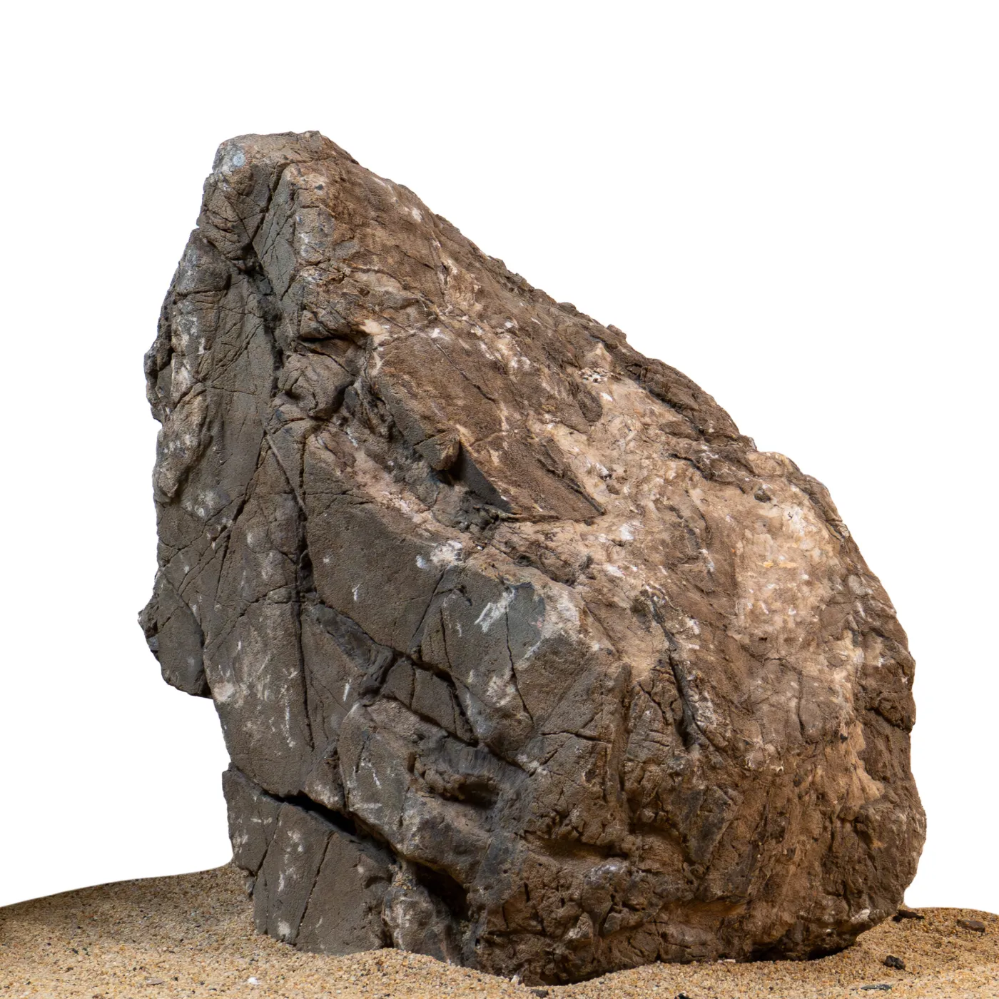 Main Stones - Alpin