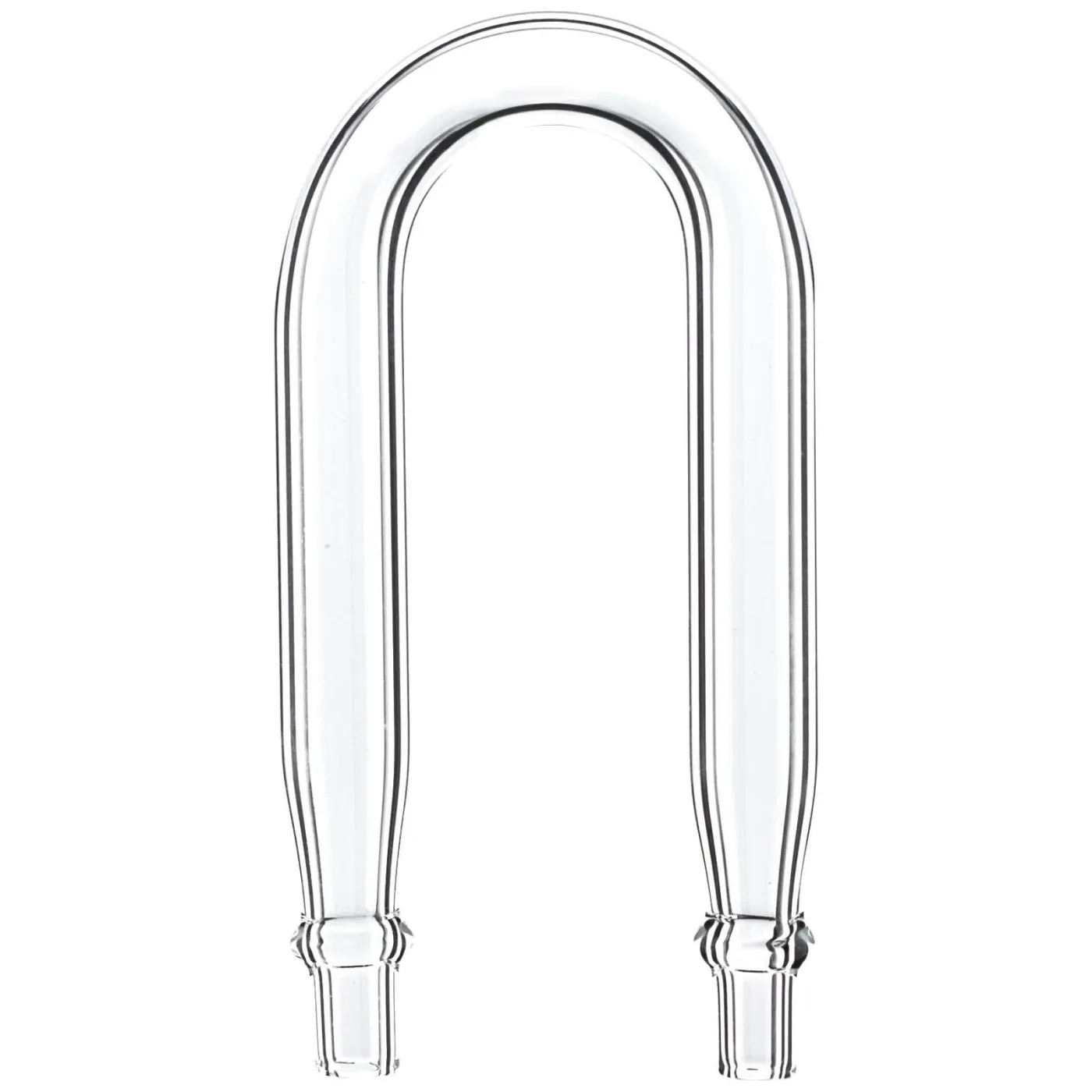 Aquasabi CO2 U Pipe 4/5 mm