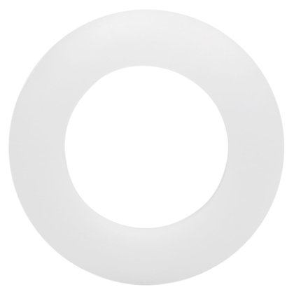 Aquasabi - Dichtungsring - Filter Guard - weiß