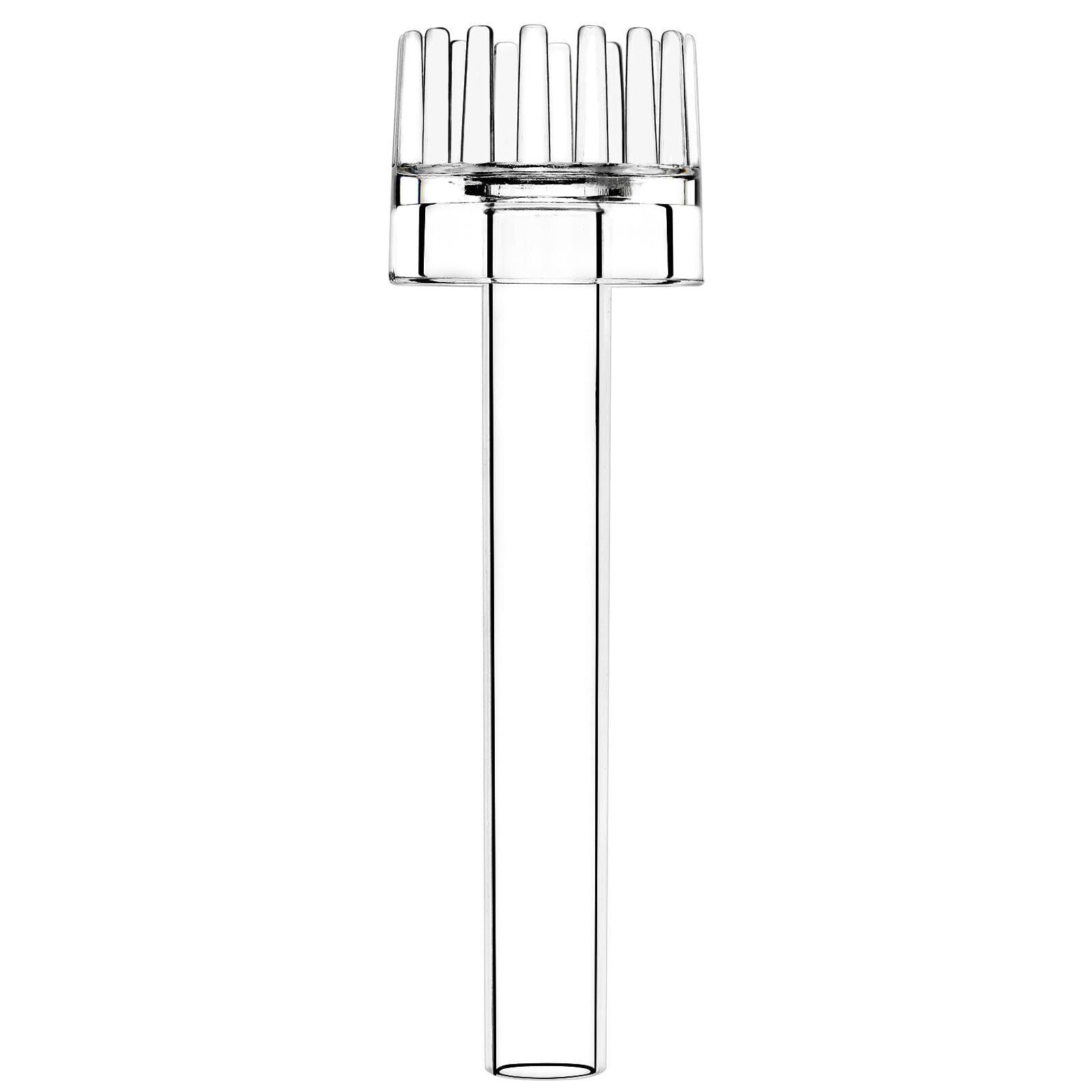 Aquasabi - Ersatzteil - Stainless Steel Skimmer