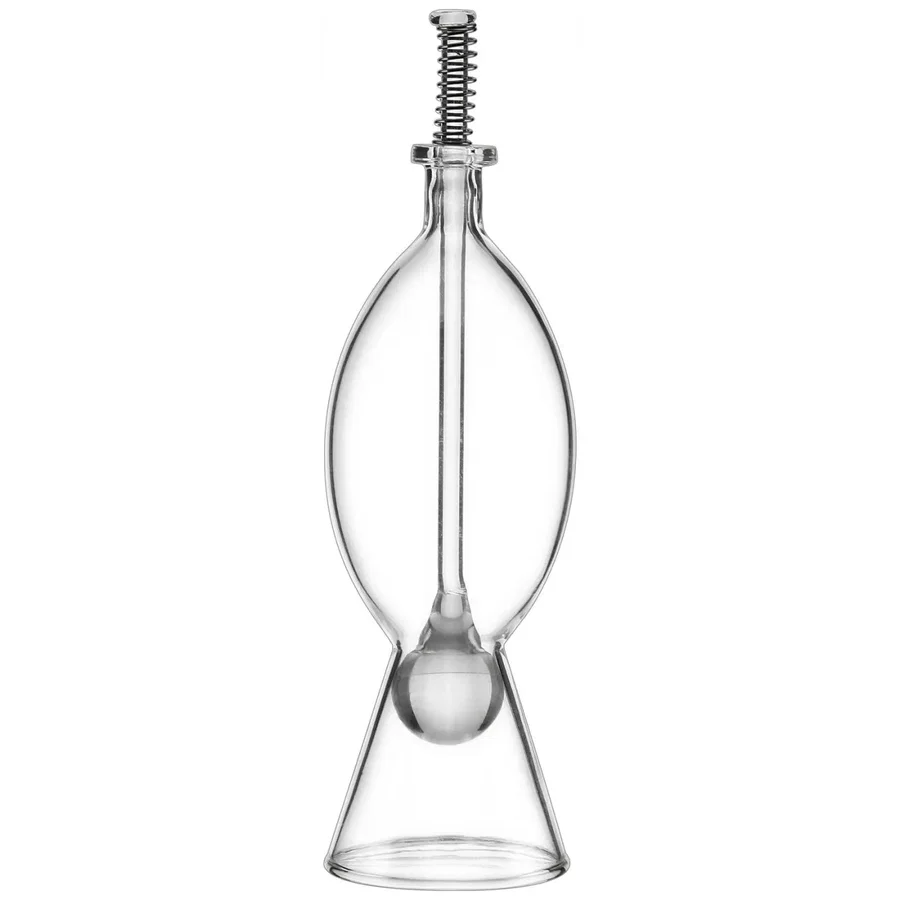 Aquasabi Food-Glass