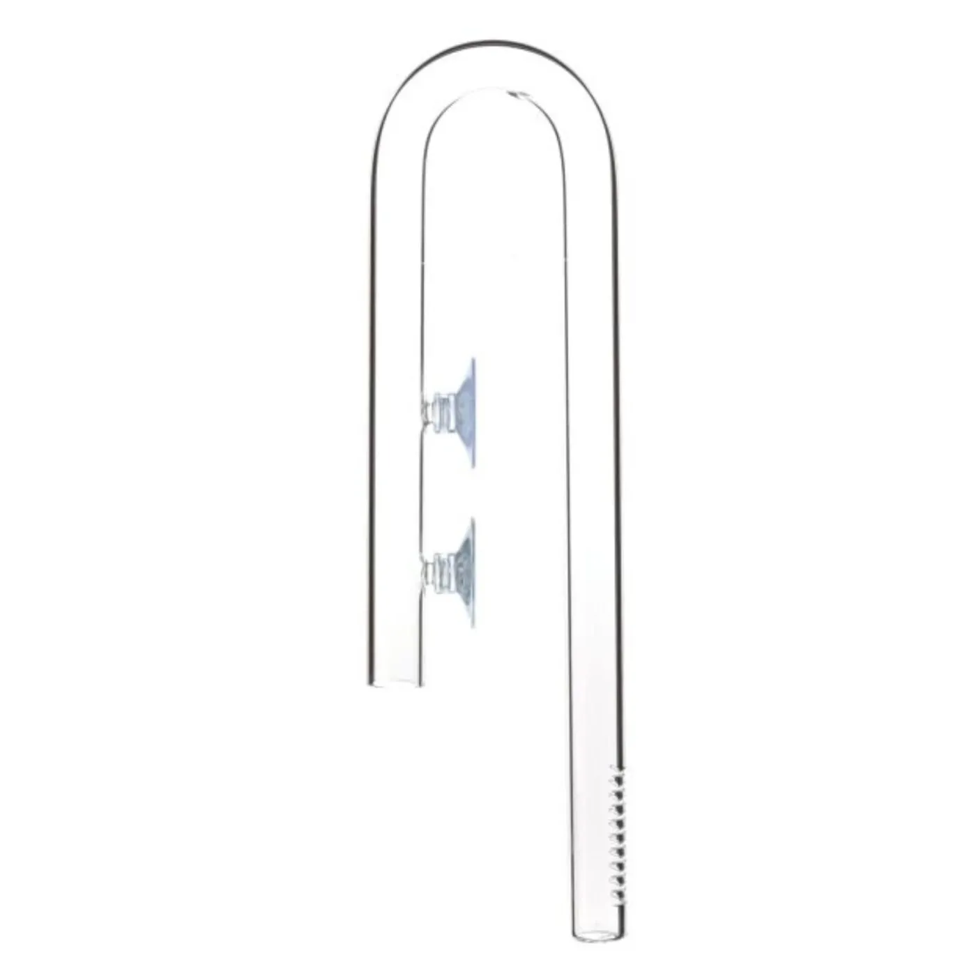 Aquasabi Inflow 20mm - Glas Filter-Einlauf