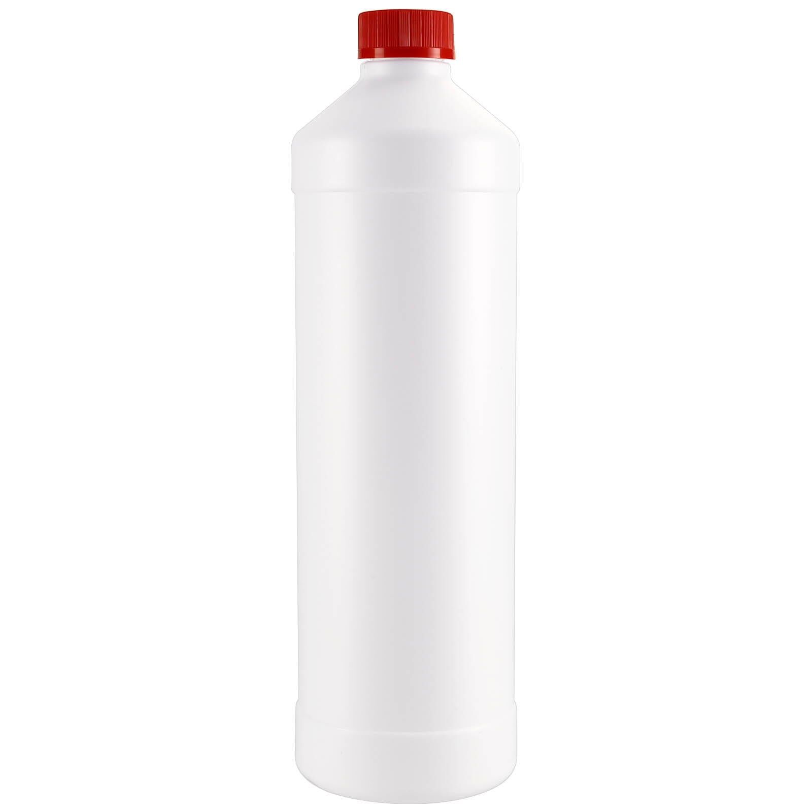 Aquasabi - HDPE Flasche - 500 ml