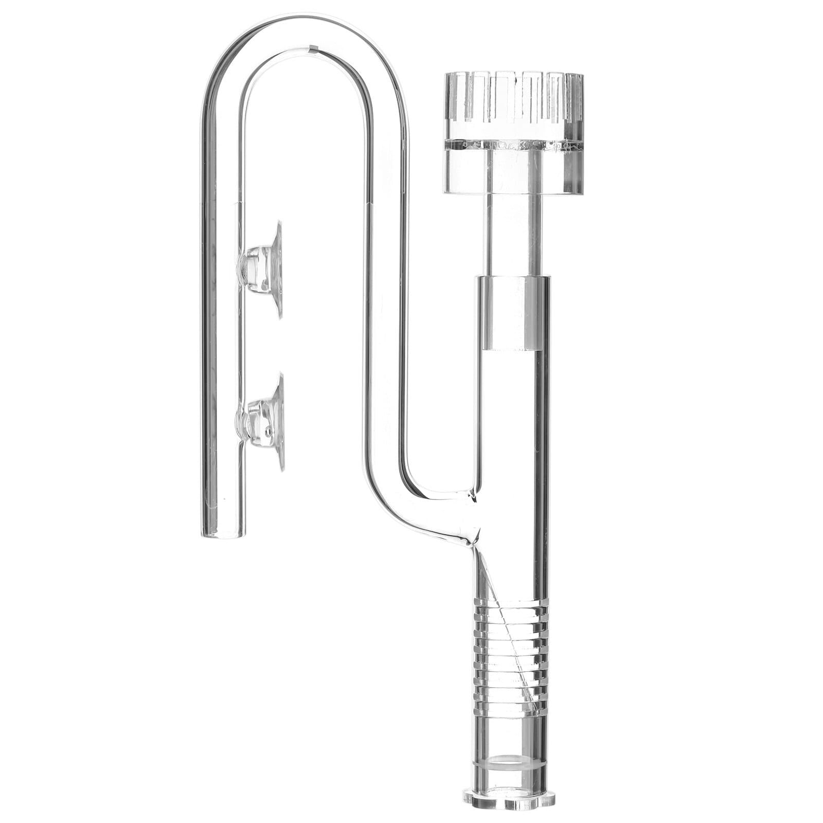 Aquasabi Skimmer Glass small