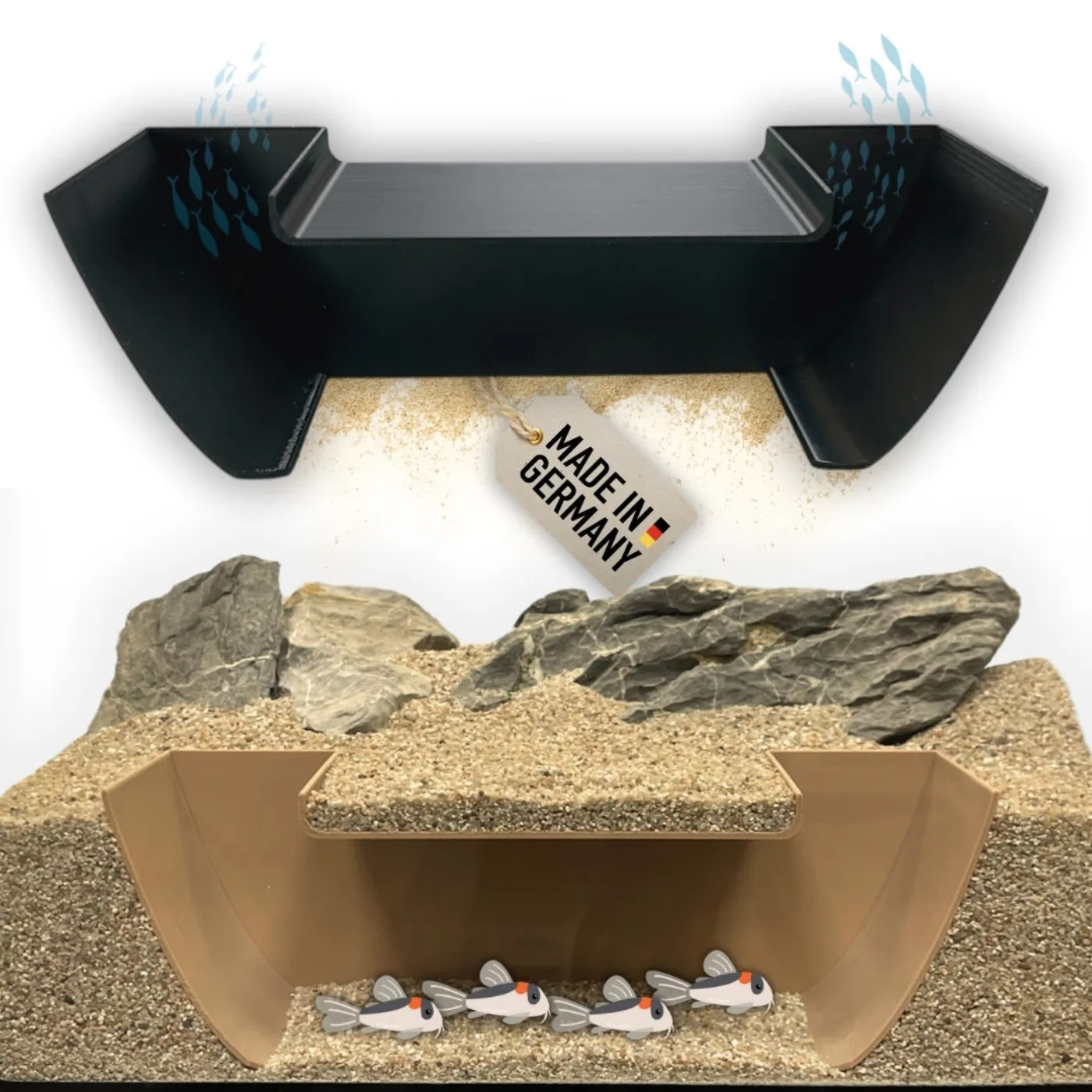 Aquatunnel XL