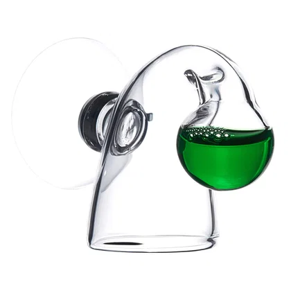 CO2-Dauertest - Nano (Drop Checker)