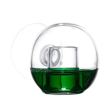 CO2 Dauertest Orb