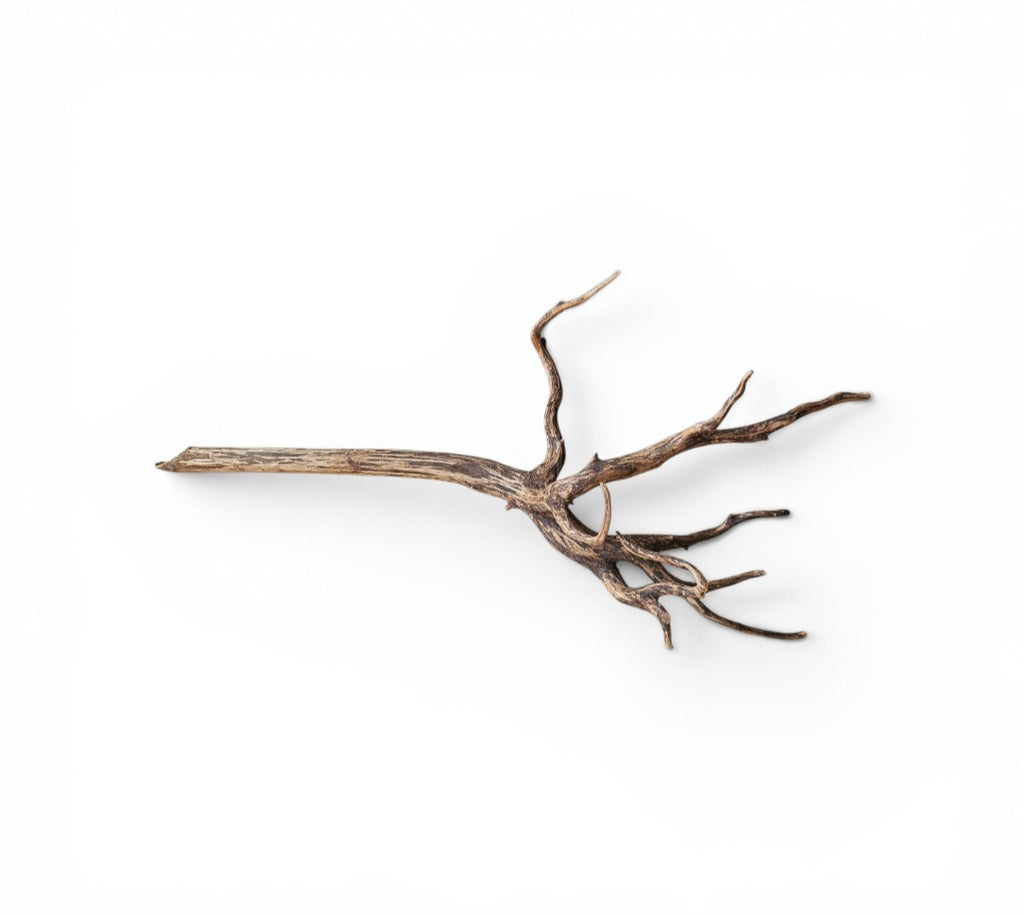 Dark Snake Wood Nr.438