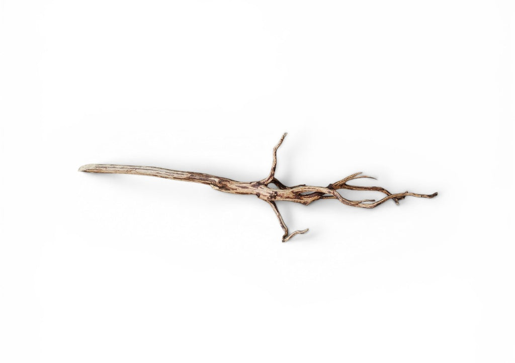 Dark Snake Wood Nr.439