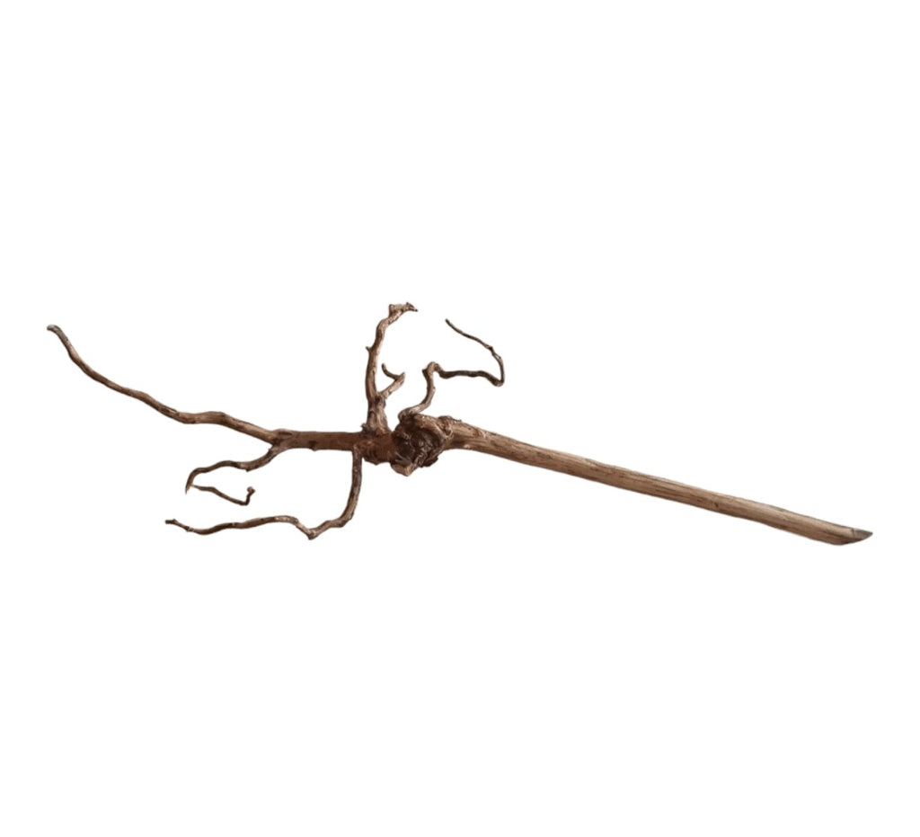 Dark Snake Wood Nr.445