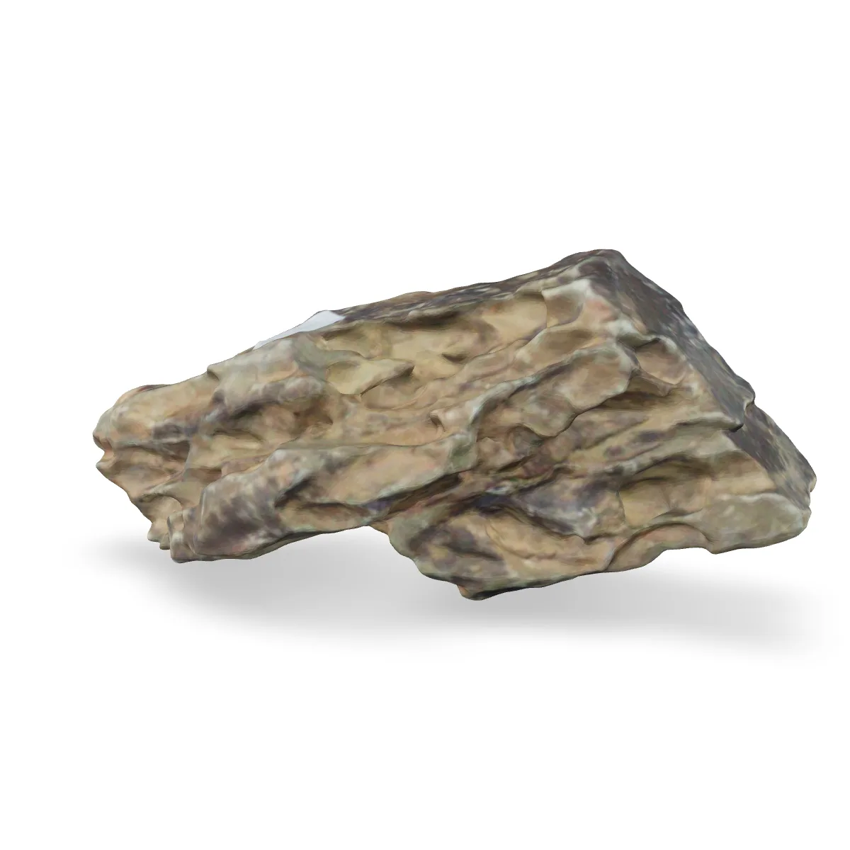 Drachenstein 3D Nr. 158 (21x10x8cm)