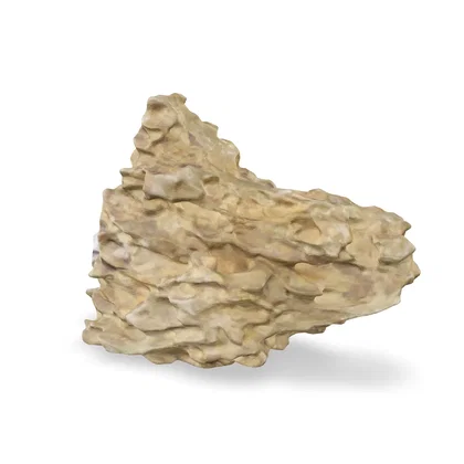 Drachenstein 3D Nr. 184 (19x8x13cm)