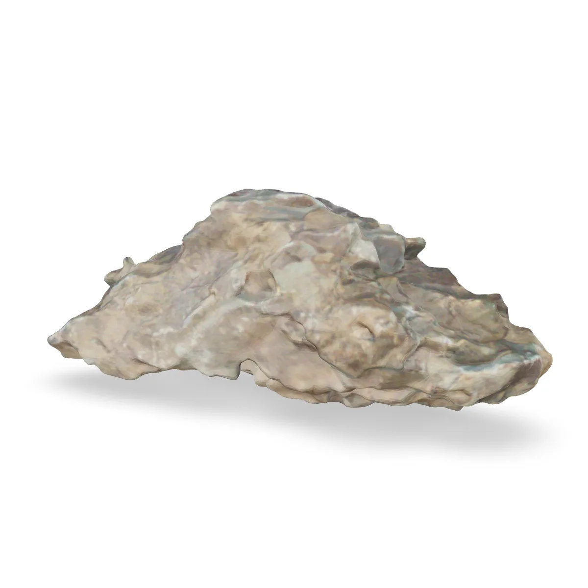 Drachenstein 3D Nr. 50 (26x10x11cm)