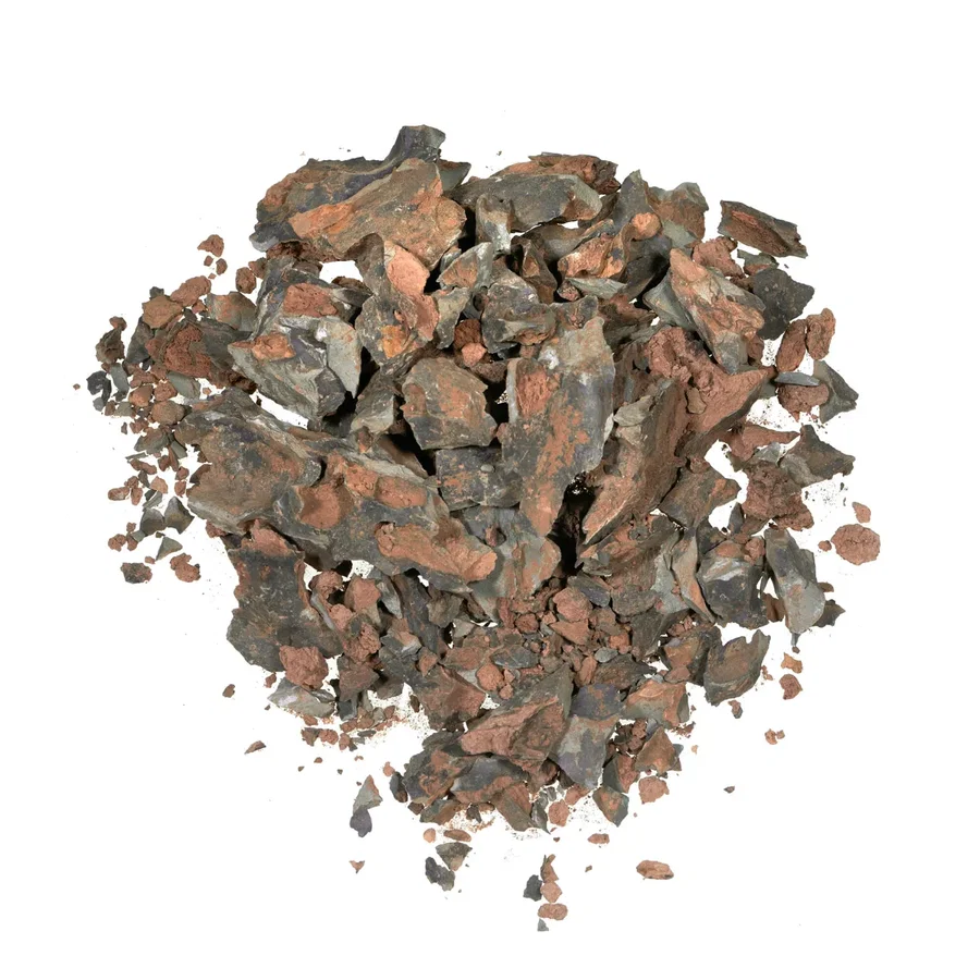 Drachenstein | Dragonstone | Bruch - 500g