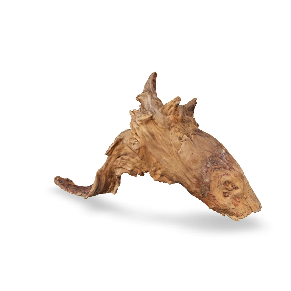 Entwood 3D Nr. 1000 (52x32x15cm)